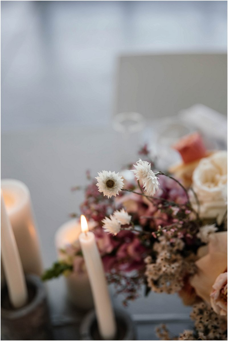 wedding inspriration styled shoot - the conservatory franschhoek