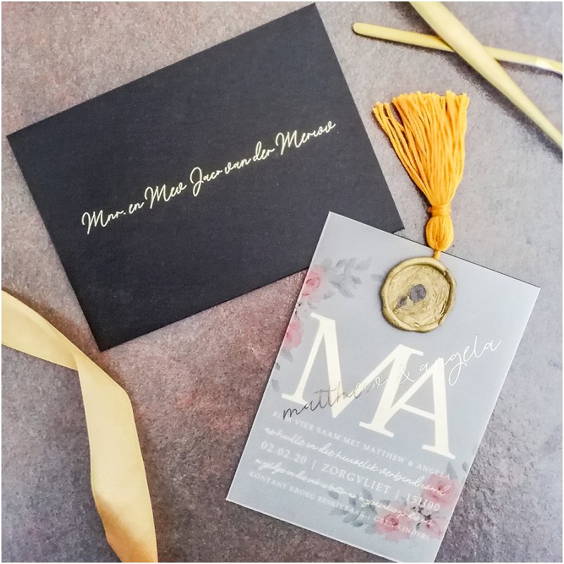 Invitation Café - Wedding Invitations & Stationery