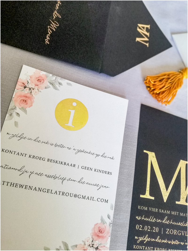 Invitation Café - Wedding Invitations & Stationery