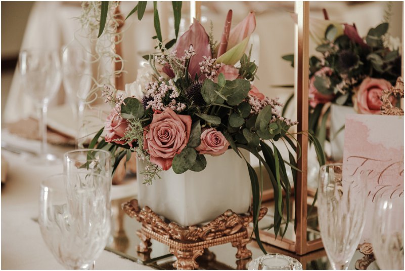 Event Inspirations Florist and Decor