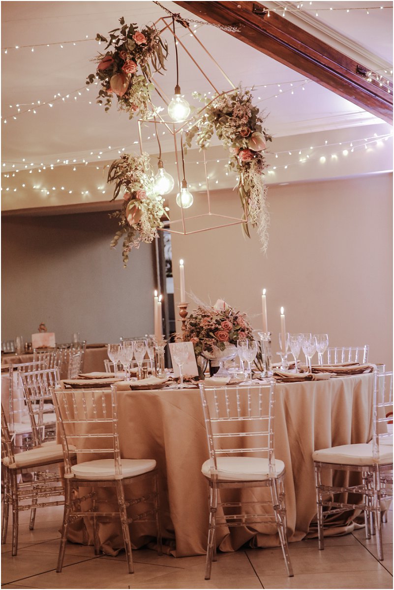 Event Inspirations Florist and Decor