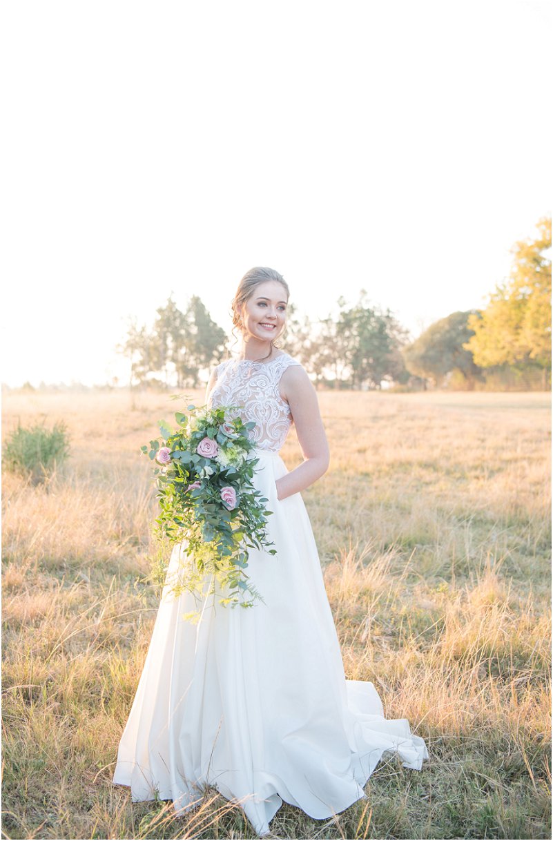 Bridal Room