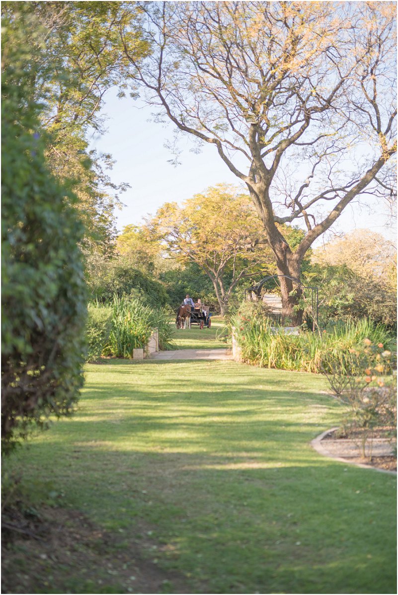 Oakfield Farm