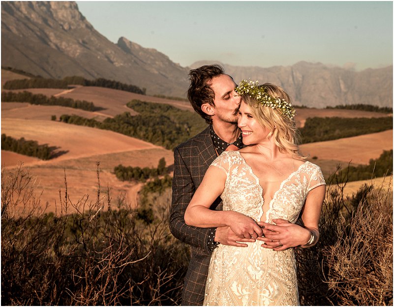 towerbosch wedding