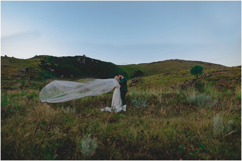 wedding in mpumalanga