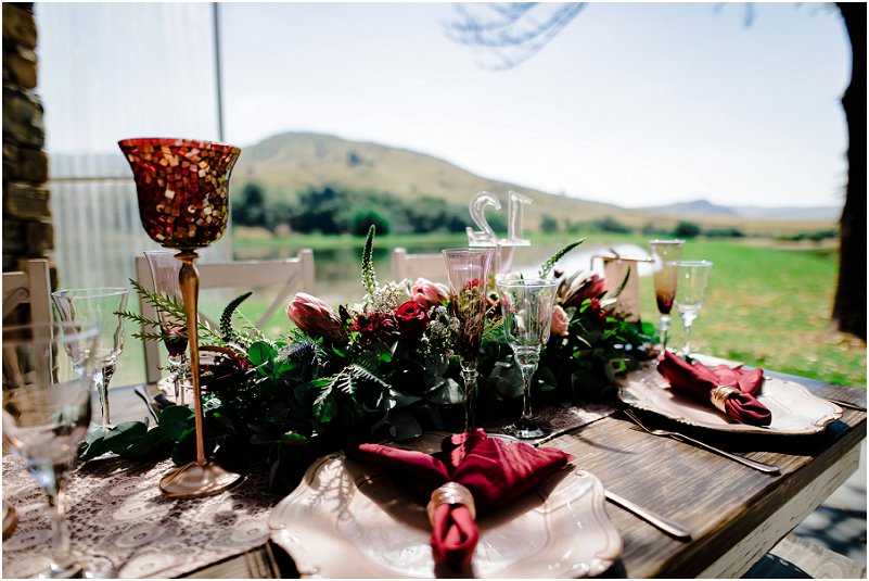 wedding in mpumalanga