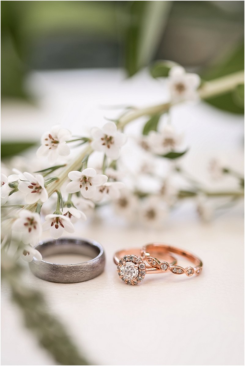 Beaudell Jewellery | Custom Designed Engagemment Rings