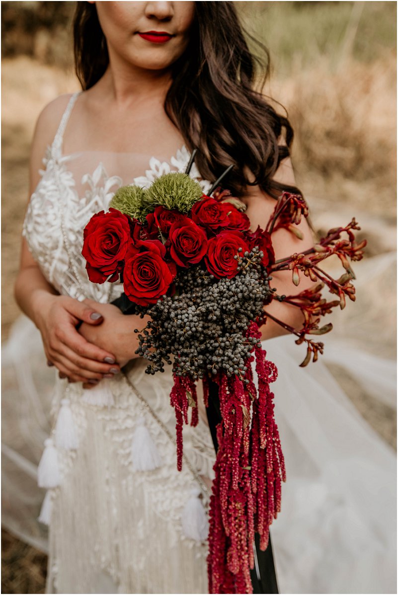 Bohemian Styled wedding inspiration