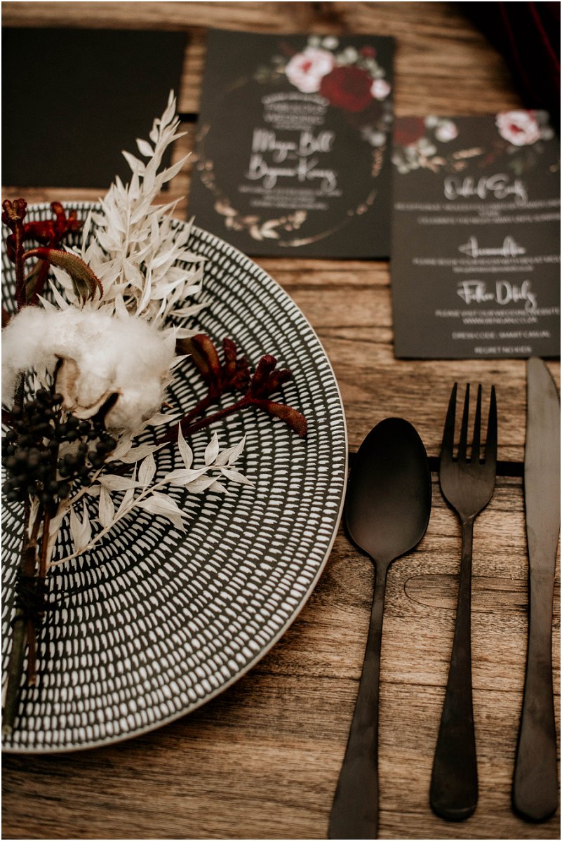 Bohemian Styled wedding inspiration