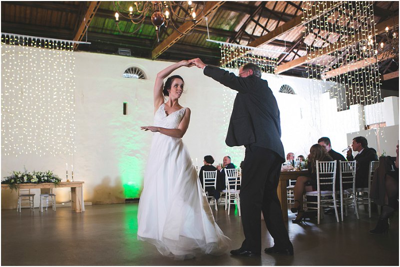 Nooitgedacht Wine Estate weddings