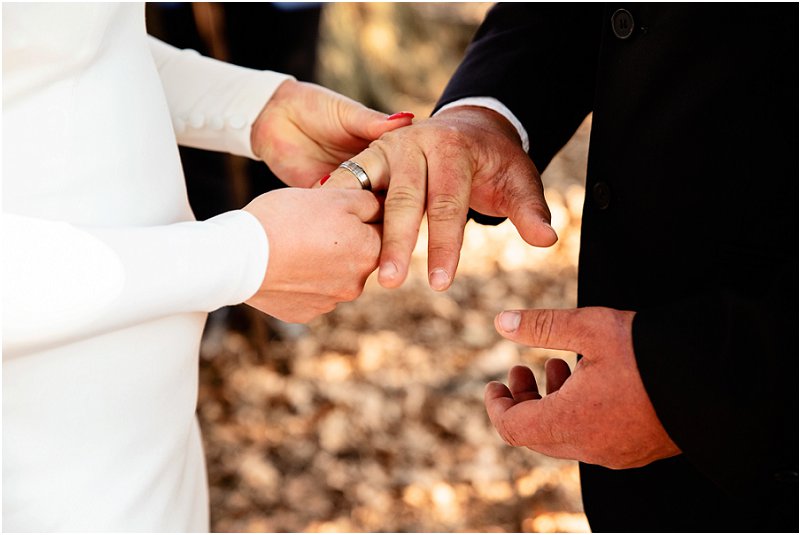 south african wedding