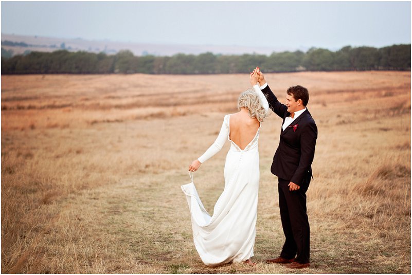 south african wedding