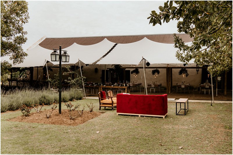 Au d'Hex Estate – Luxury Event & Function Venue