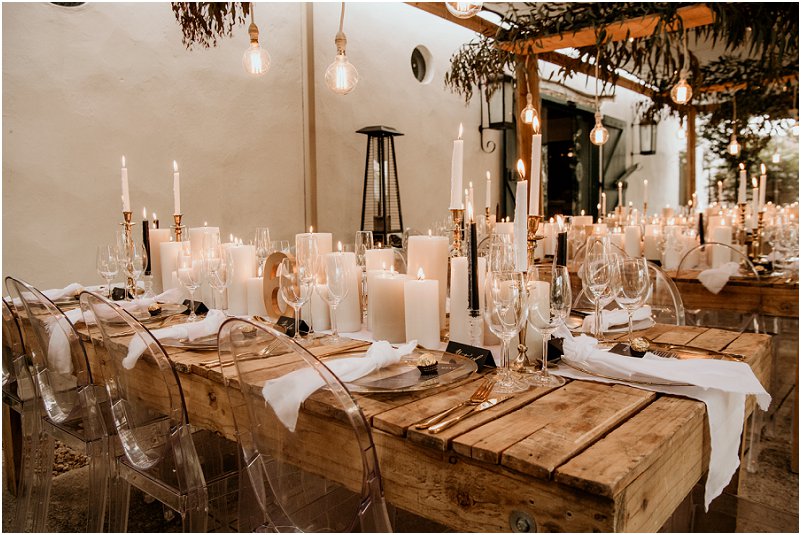 Au d'Hex Estate – Luxury Event & Function Venue