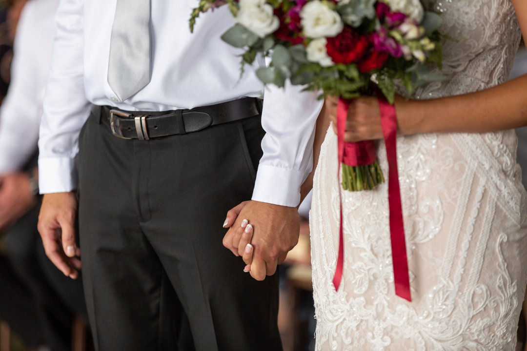 elegant wedding