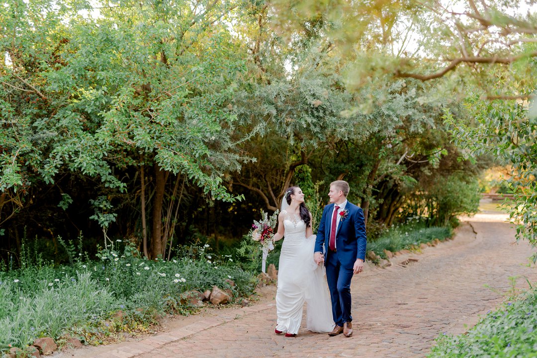 free state weddings