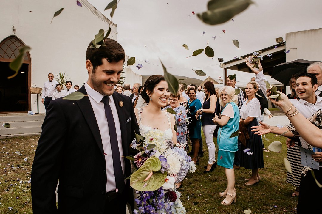 wedding ceremony