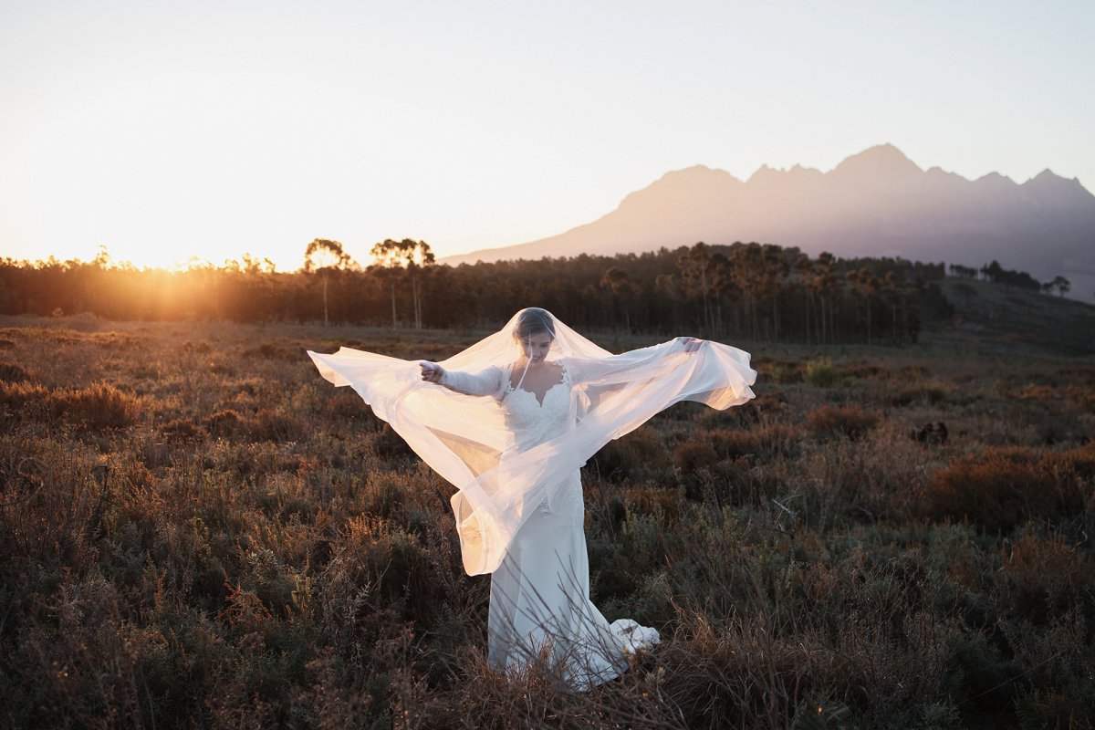 best wedding venues somerset west