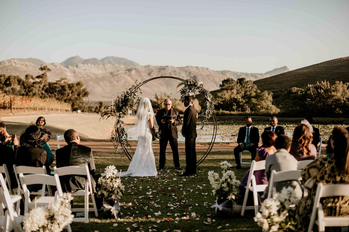 best wedding venues somerset west