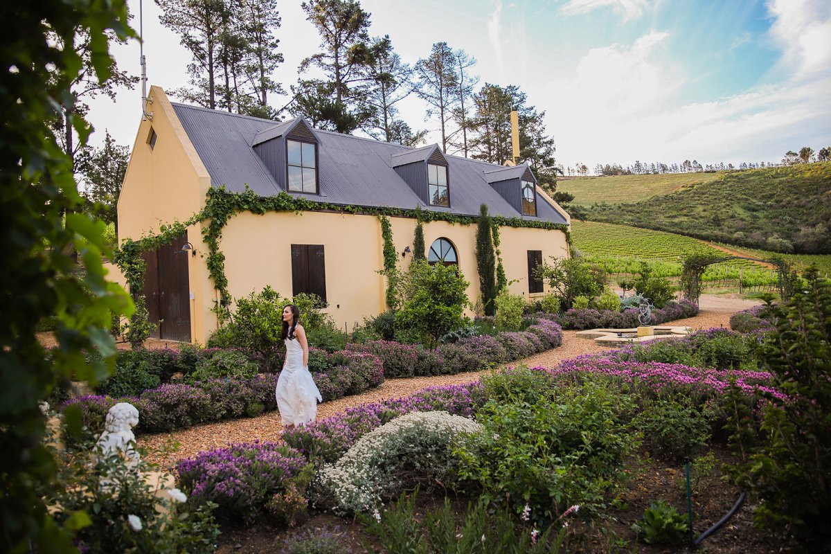 best wedding venues somerset west