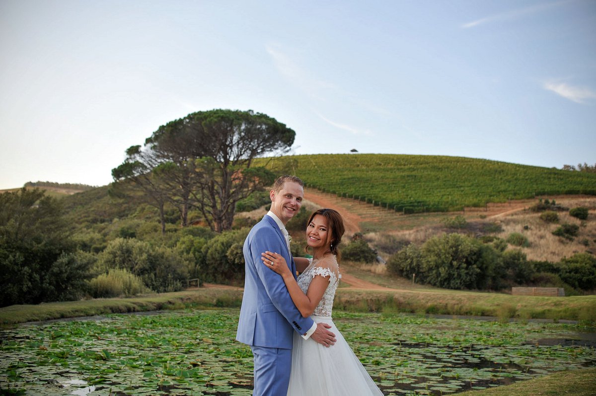 best wedding venues somerset west