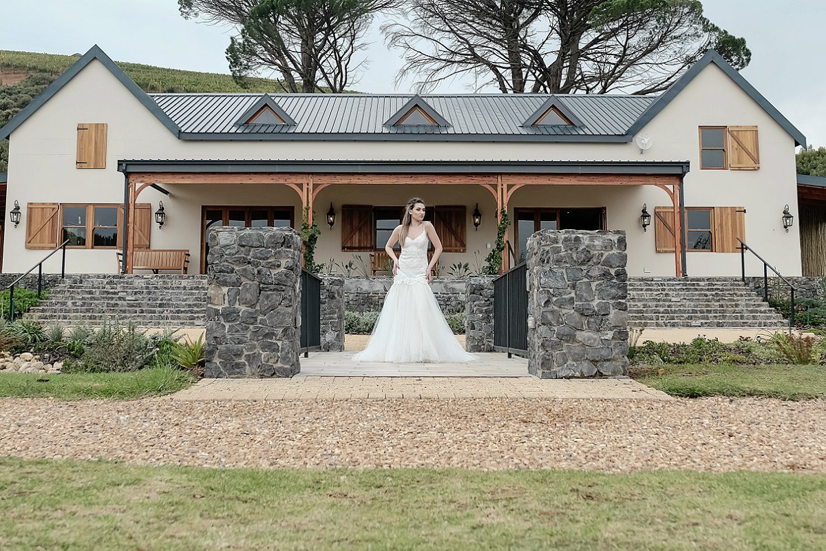 best wedding venues somerset west