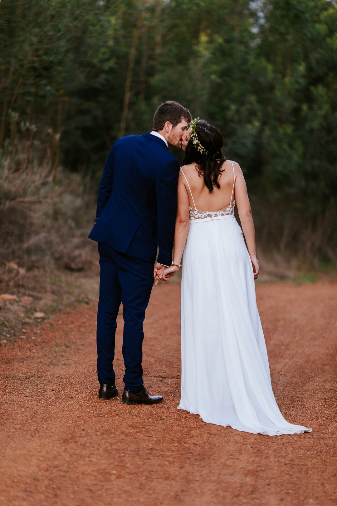 magical forest wedding