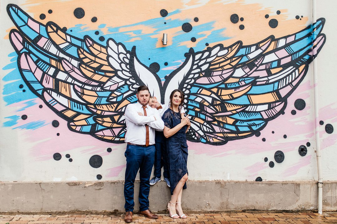 engagement shoot venues in pretoria