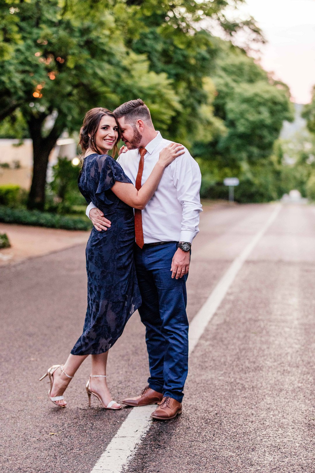 engagement shoot venues in pretoria