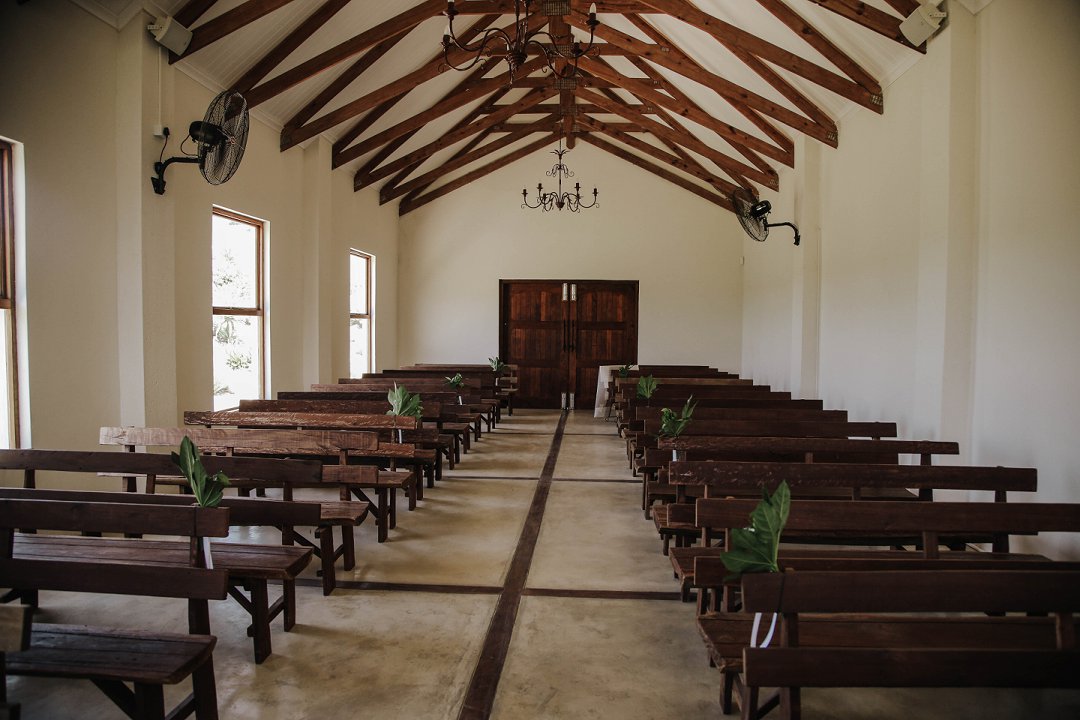 earthy wedding