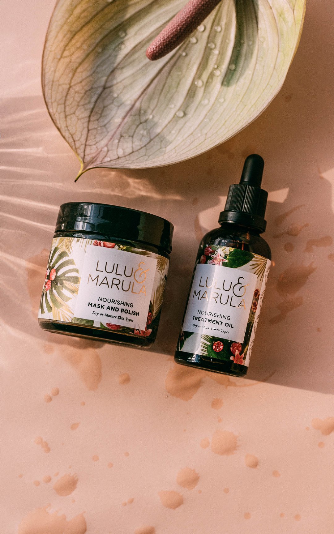 Lulu & Marula - Skincare That Works