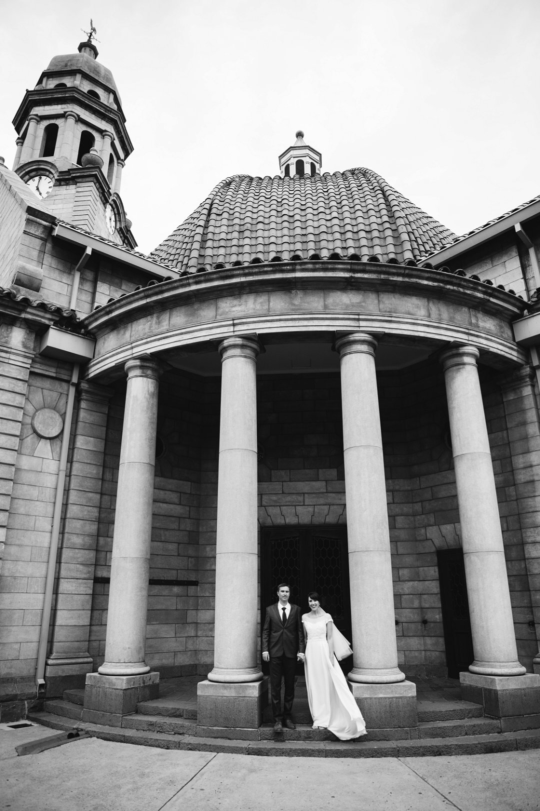 wedding photographer cape town