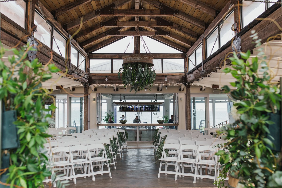 Blue Bay Lodge and Resort Wedding venue Saldanhabay