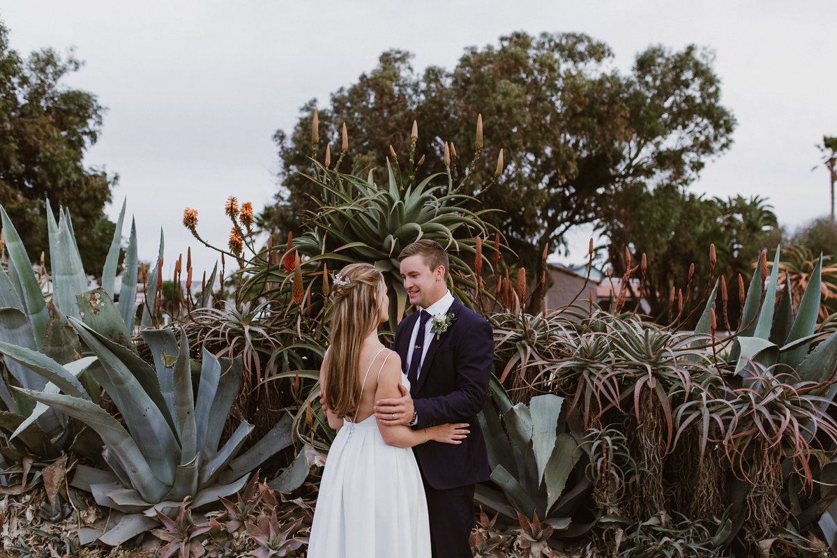 Blue Bay Lodge and Resort Wedding venue Saldanhabay