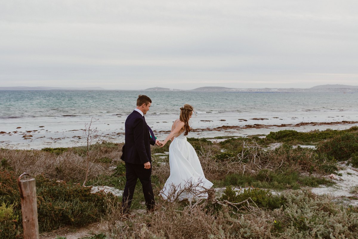 Blue Bay Lodge and Resort Wedding venue Saldanhabay