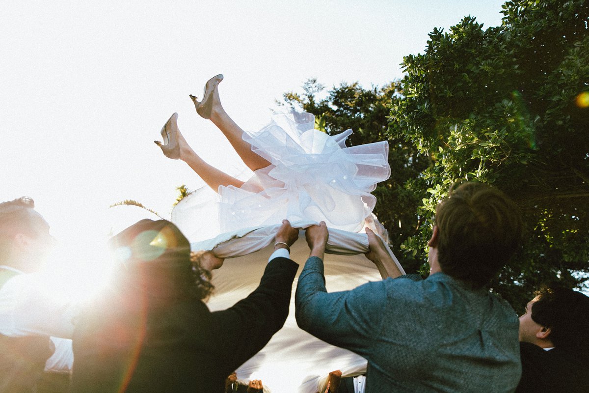 Blue Bay Lodge and Resort Wedding venue Saldanhabay