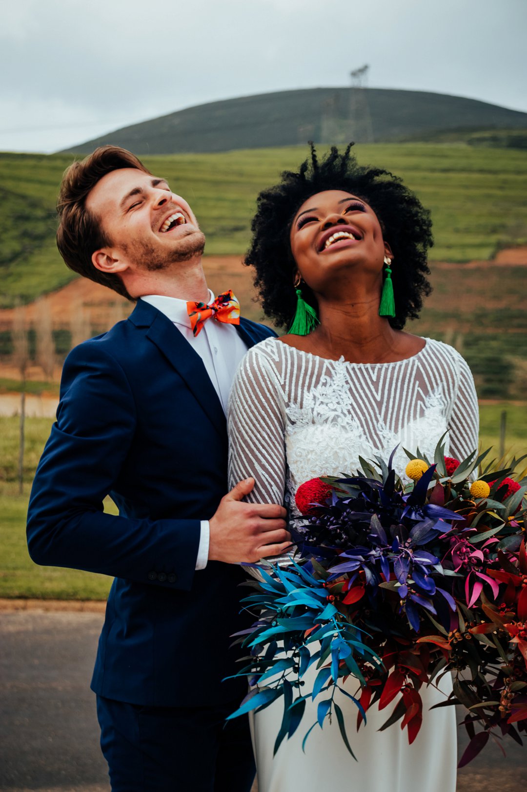 wedding photographer Cape Town