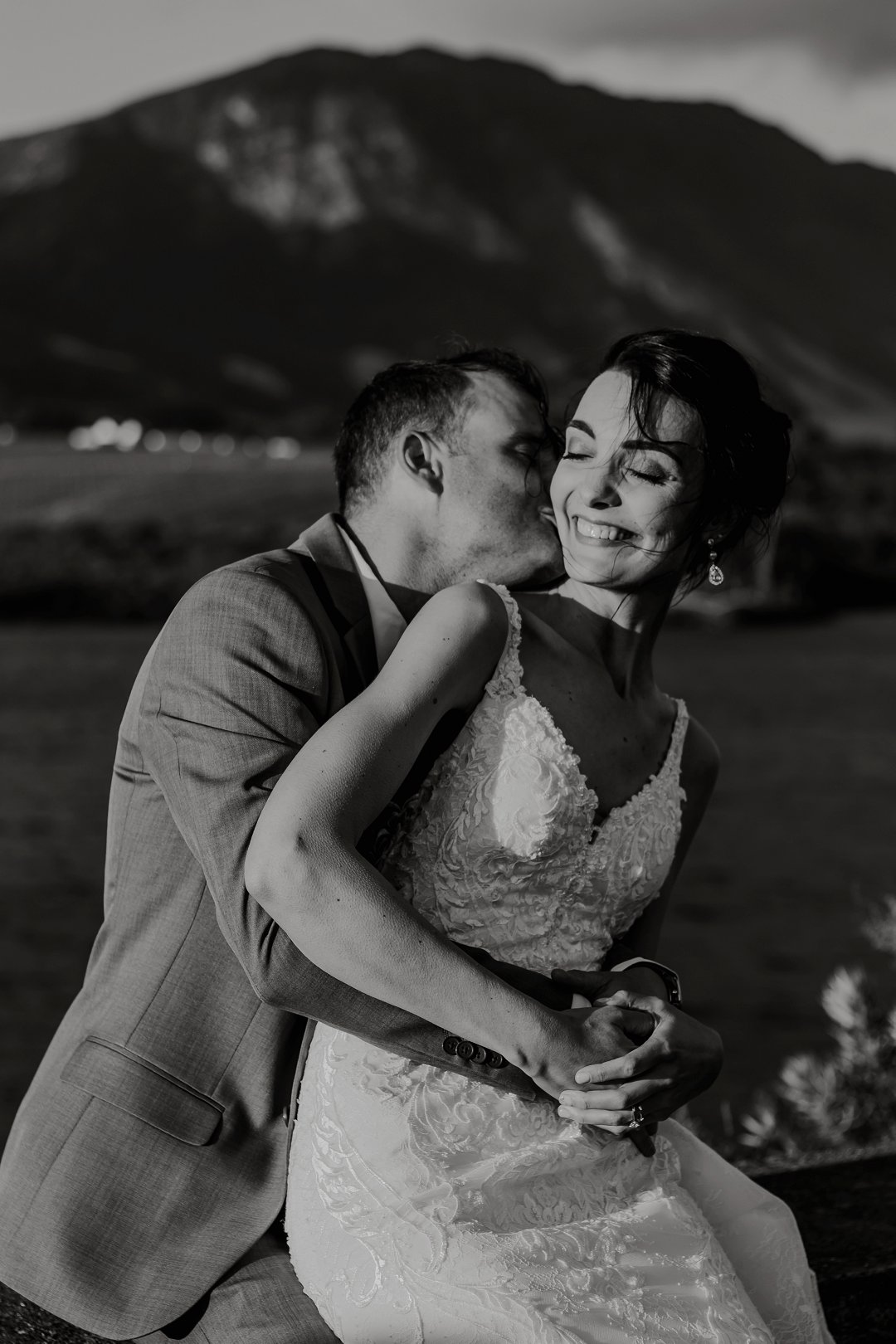 wedding photographer Cape Town