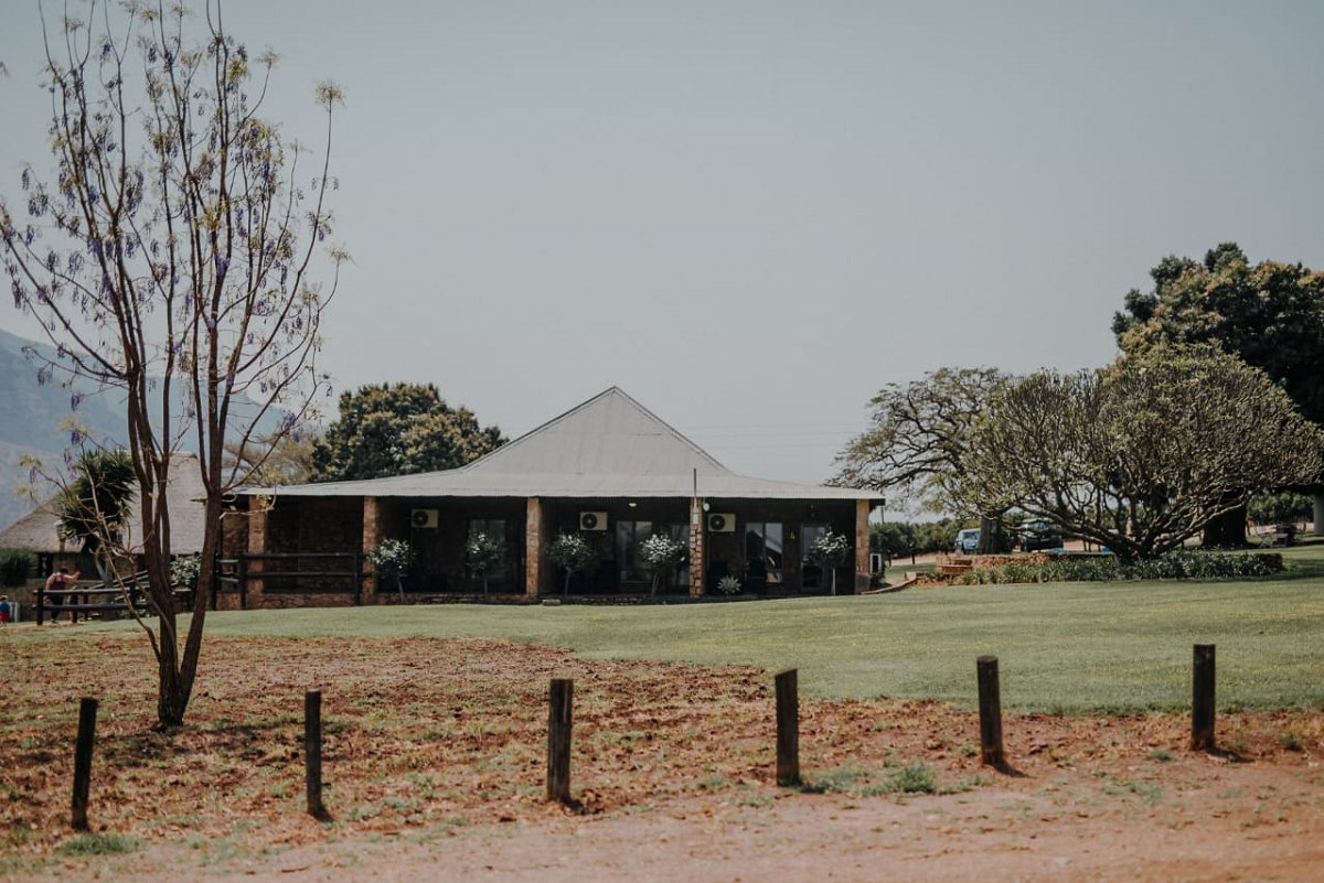 wedding venue in lydenburg