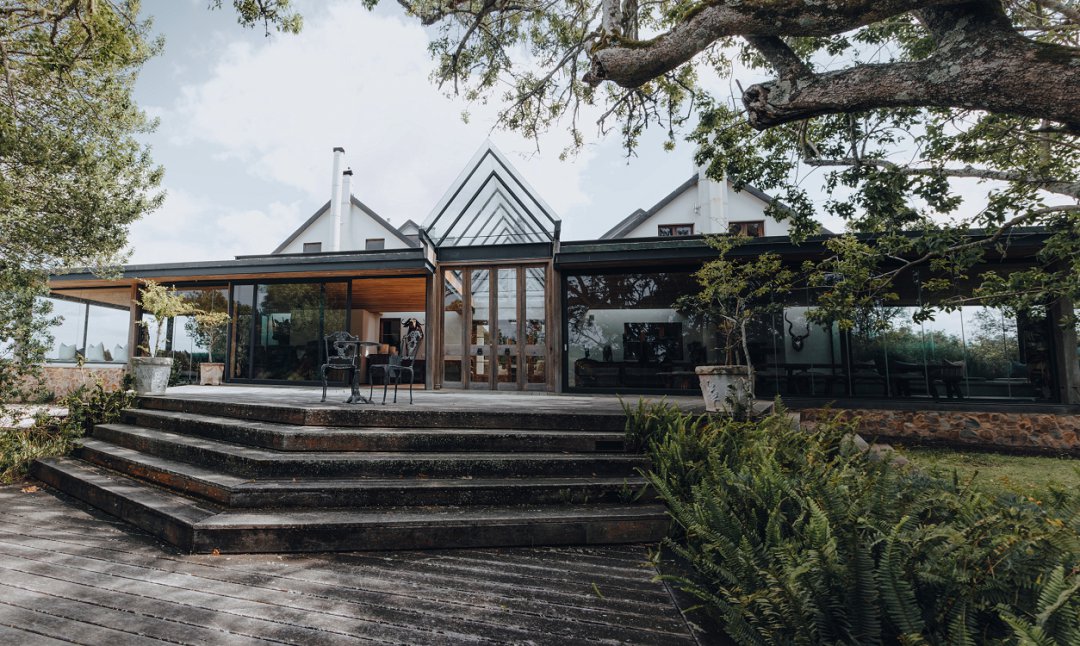 luxurious wedding venue Plettenberg Bay, The Crags, Garden Route