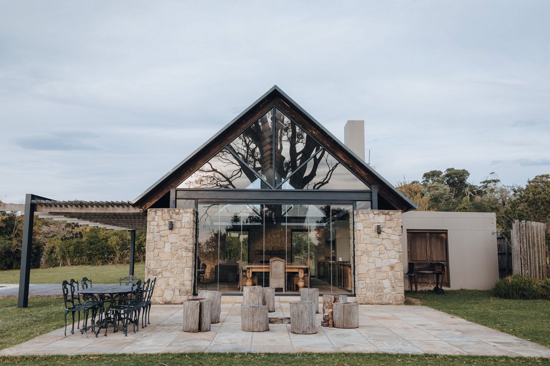 luxurious wedding venue Plettenberg Bay, The Crags, Garden Route