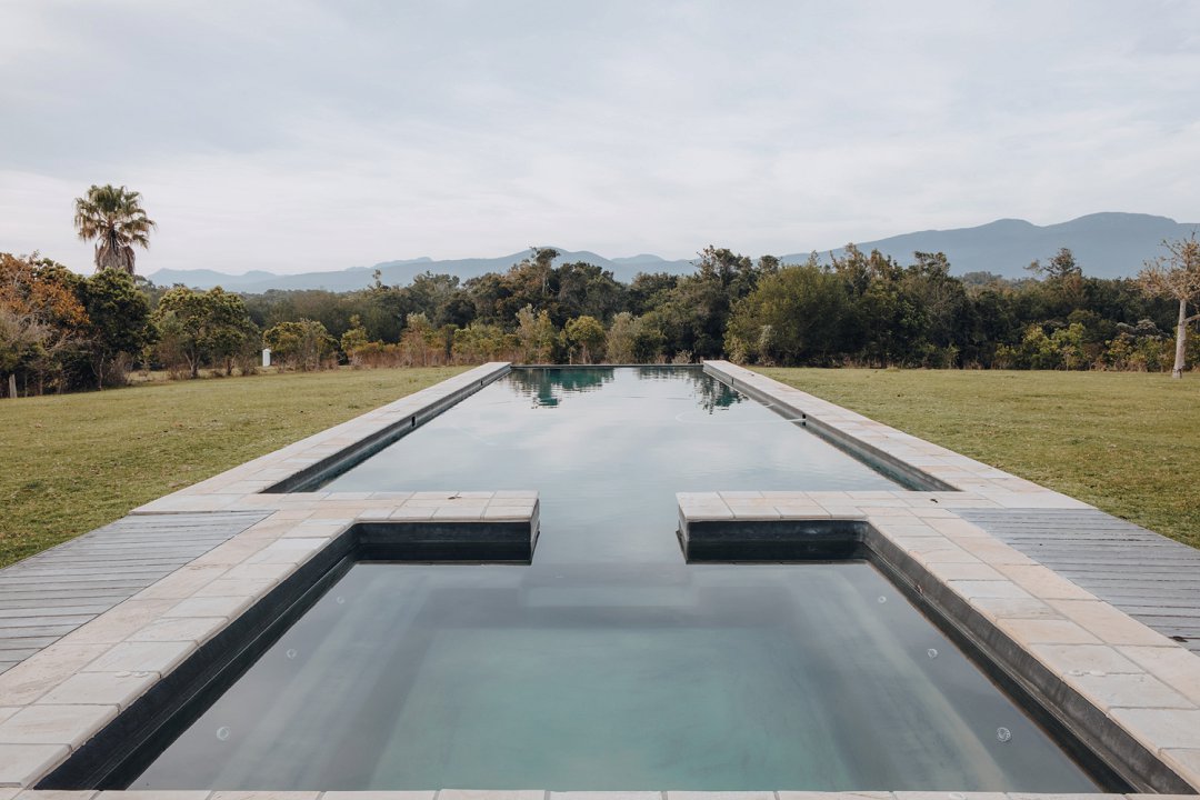 luxurious wedding venue Plettenberg Bay, The Crags, Garden Route