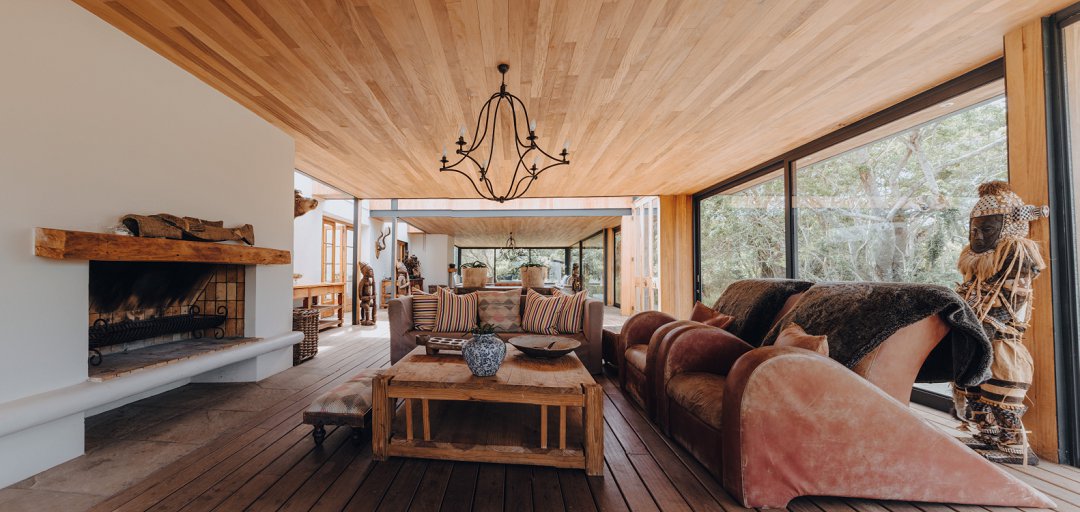 luxurious wedding venue Plettenberg Bay, The Crags, Garden Route