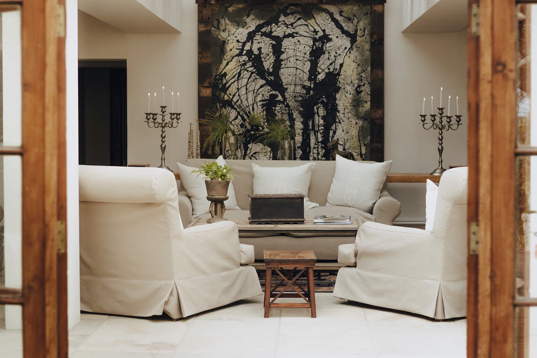 luxurious wedding venue Plettenberg Bay, The Crags, Garden Route