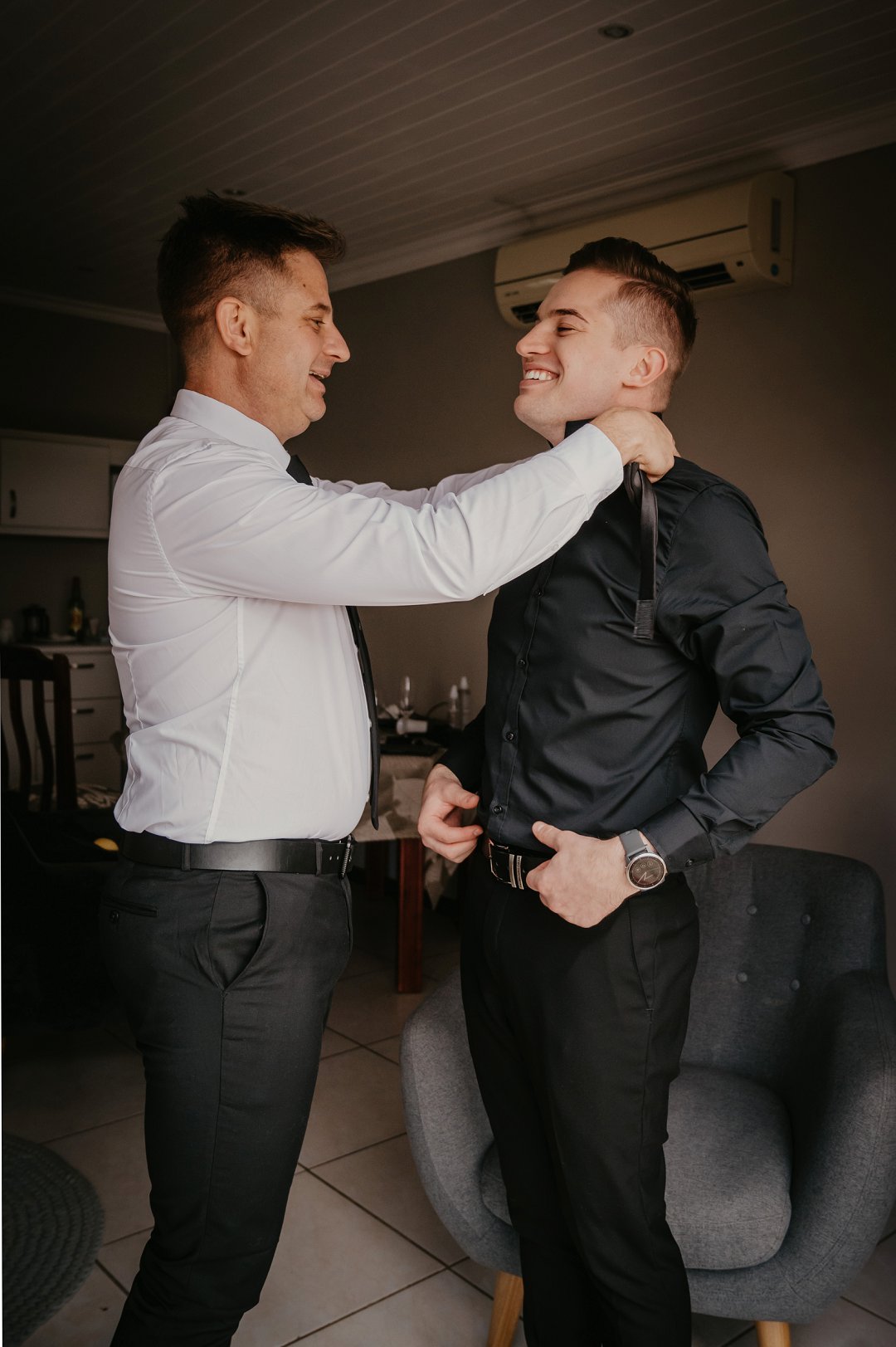 gay wedding Vredendal