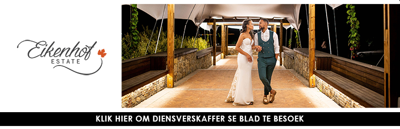 western cape wedding venues