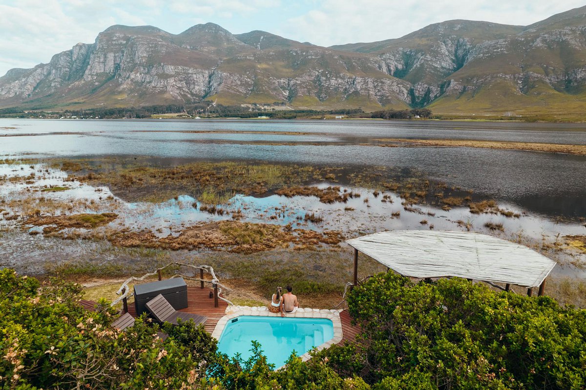 Stanford Hermanus Holiday Accommodation