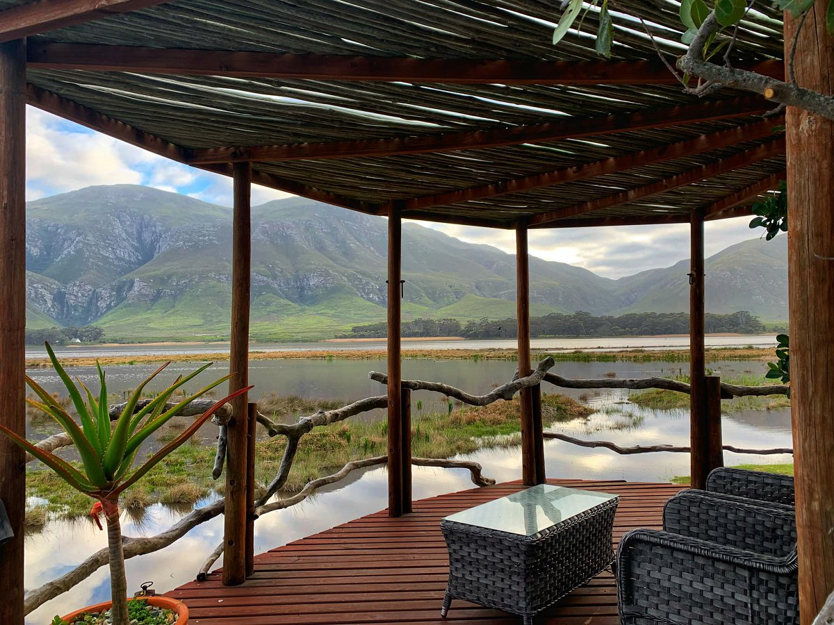 Stanford Hermanus Holiday Accommodation