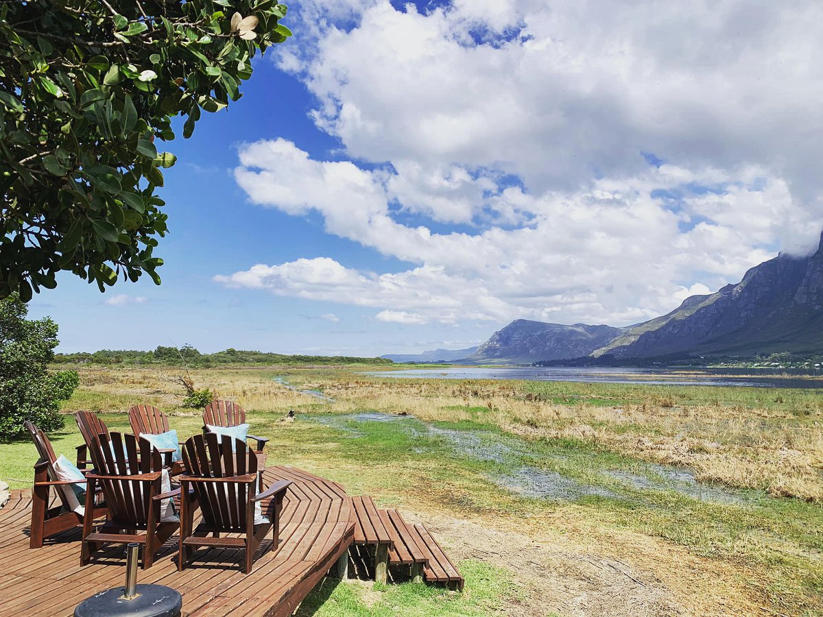 Stanford Hermanus Holiday Accommodation