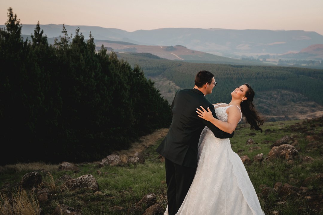 Wedding Venues in the Midlands in KwaZulu-Natal